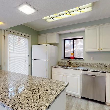 37 Hickory Cove Villa Hilton Head Island Exterior foto