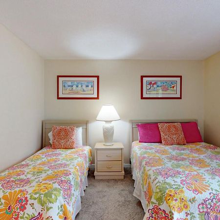 37 Hickory Cove Villa Hilton Head Island Exterior foto