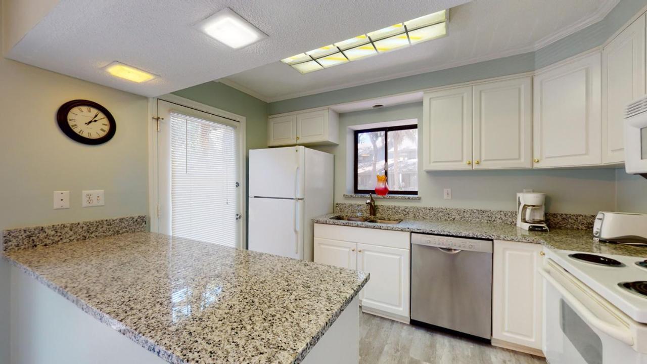 37 Hickory Cove Villa Hilton Head Island Exterior foto