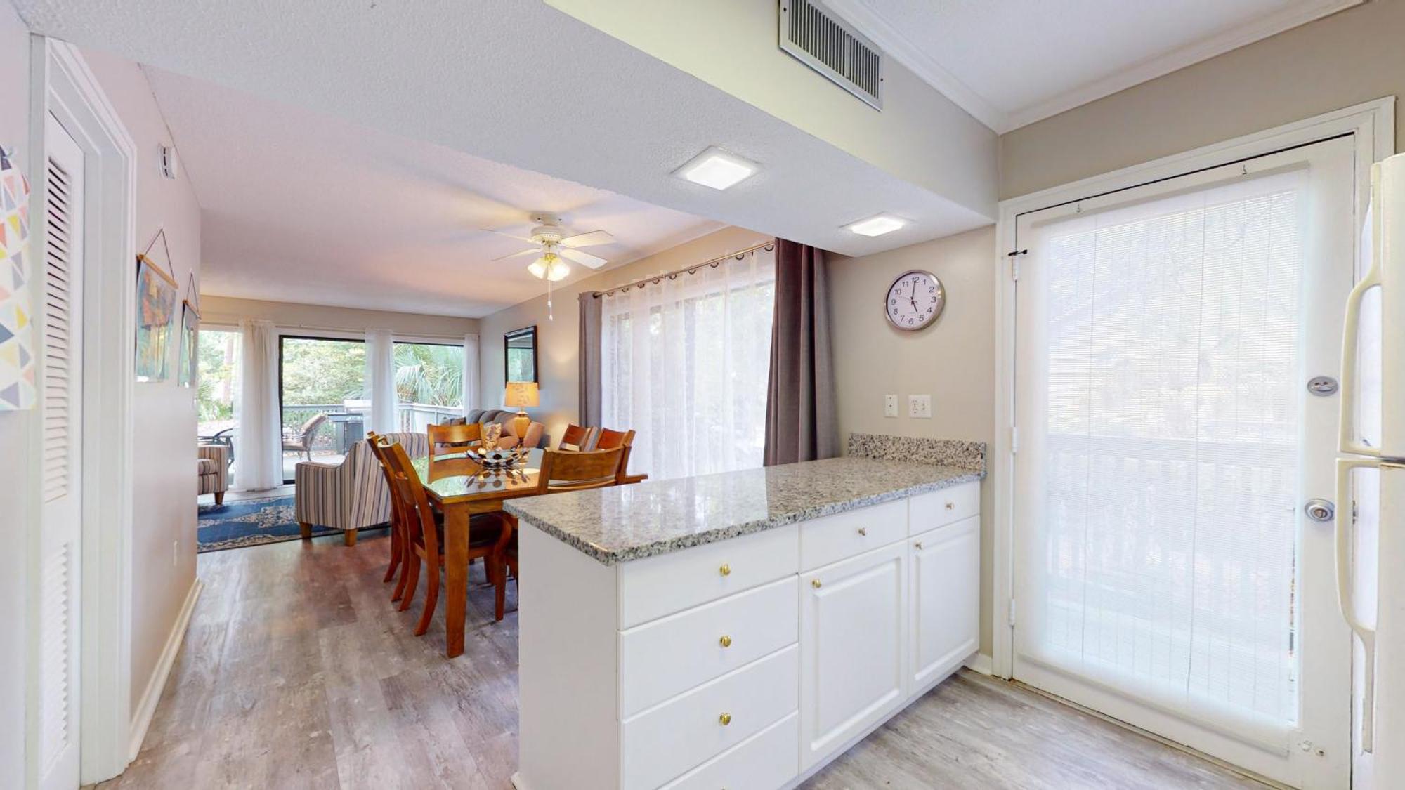 37 Hickory Cove Villa Hilton Head Island Exterior foto