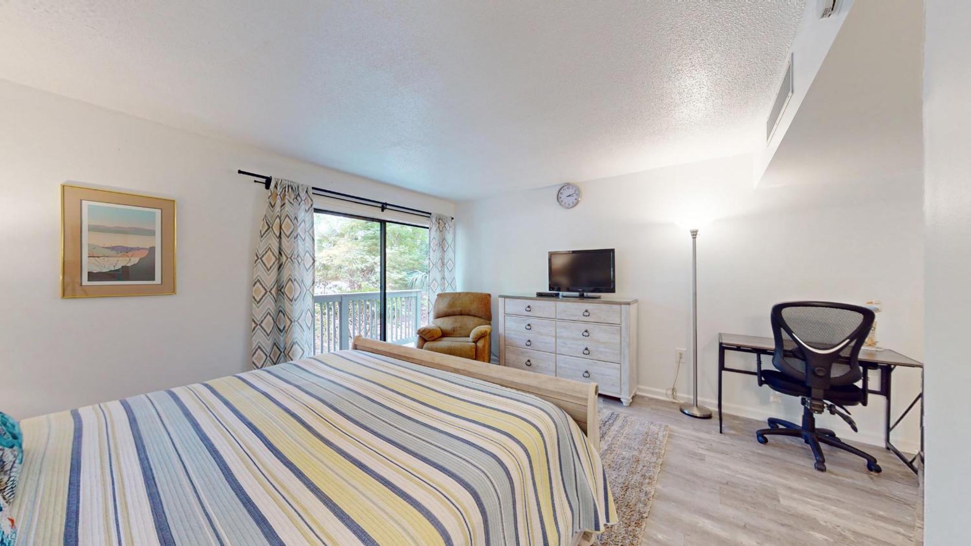 37 Hickory Cove Villa Hilton Head Island Exterior foto