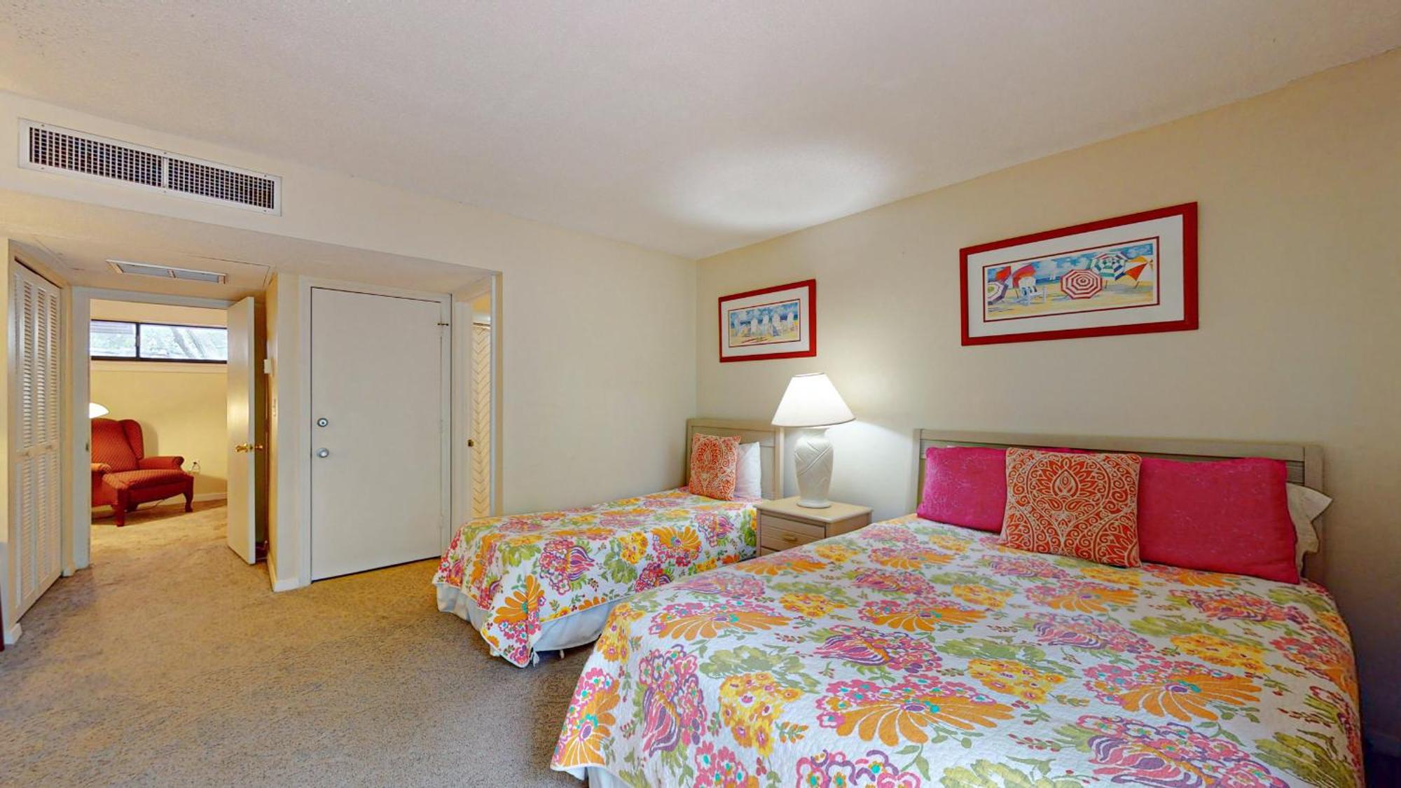 37 Hickory Cove Villa Hilton Head Island Exterior foto