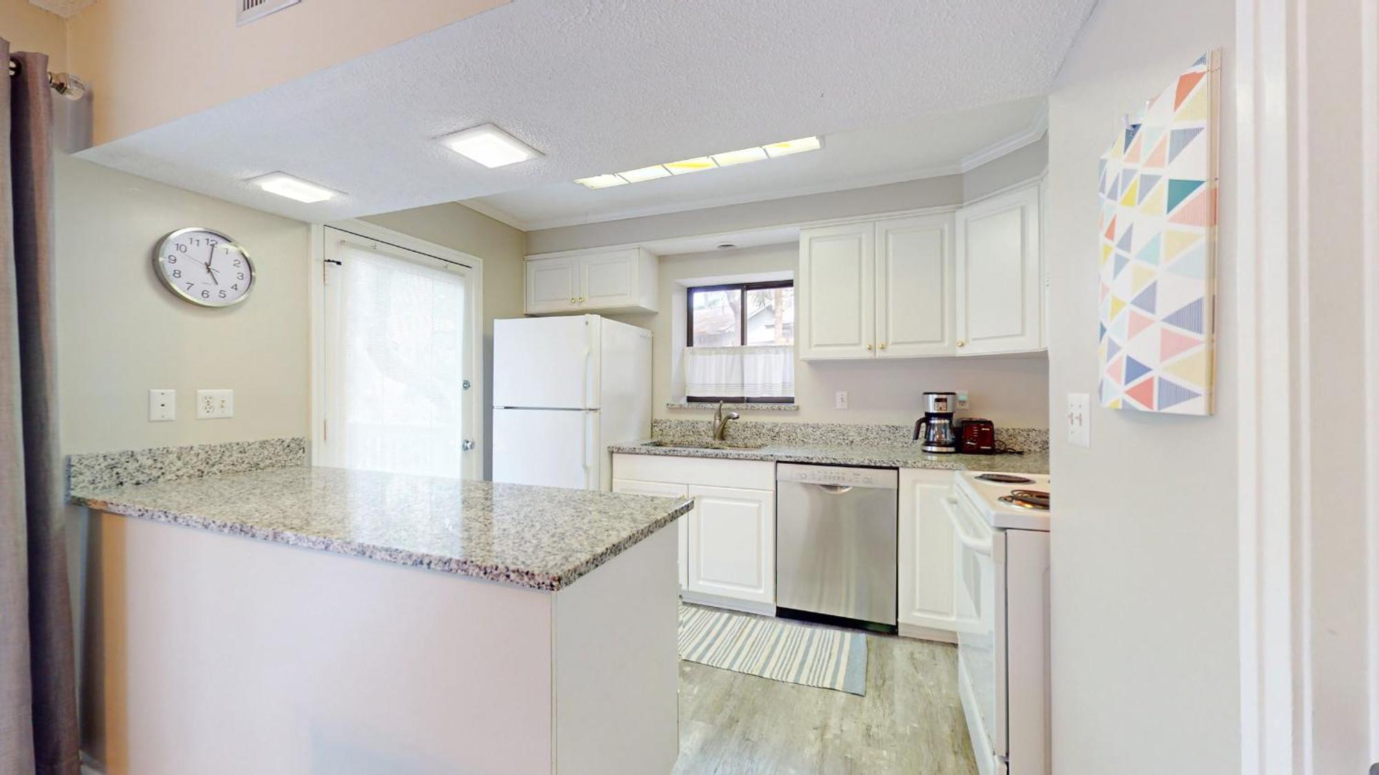 37 Hickory Cove Villa Hilton Head Island Exterior foto