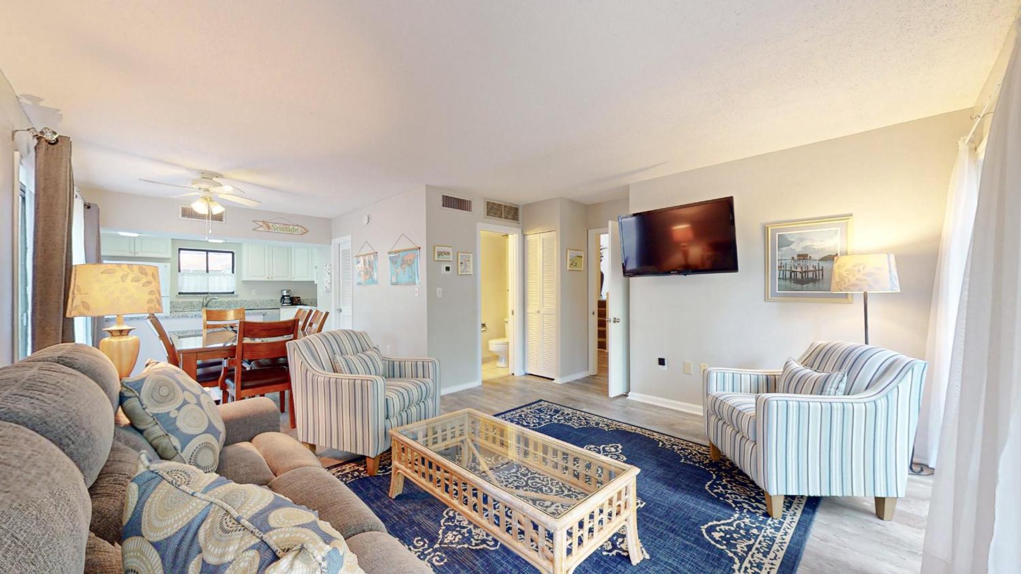 37 Hickory Cove Villa Hilton Head Island Exterior foto