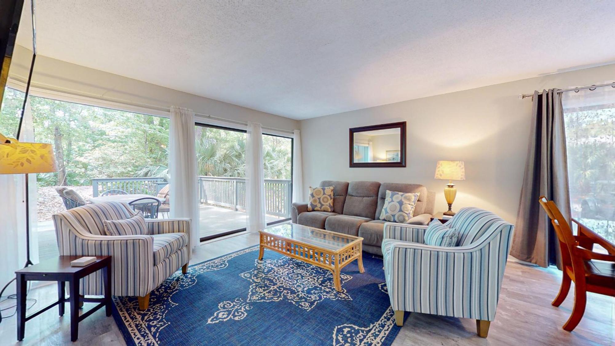 37 Hickory Cove Villa Hilton Head Island Exterior foto