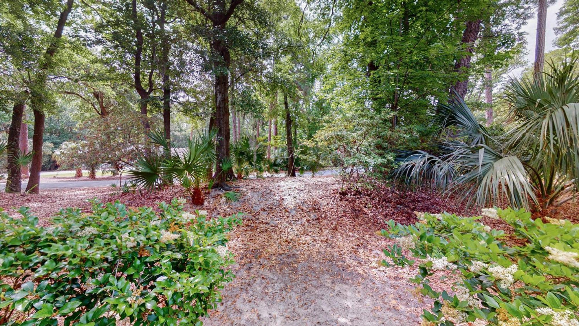 37 Hickory Cove Villa Hilton Head Island Exterior foto